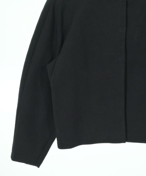 Ballsey（ボールジー）カーディガン 黒 サイズ:S レディース/2200631667124