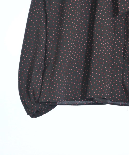 Ballsey（ボールジー）ブラウス 黒 サイズ:36(M位) レディース/2200631667339