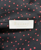 Ballsey（ボールジー）ブラウス 黒 サイズ:36(M位) レディース/2200631667339