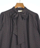 Ballsey（ボールジー）ブラウス 黒 サイズ:36(M位) レディース/2200631667339