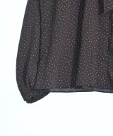 Ballsey（ボールジー）ブラウス 黒 サイズ:36(M位) レディース/2200631667339