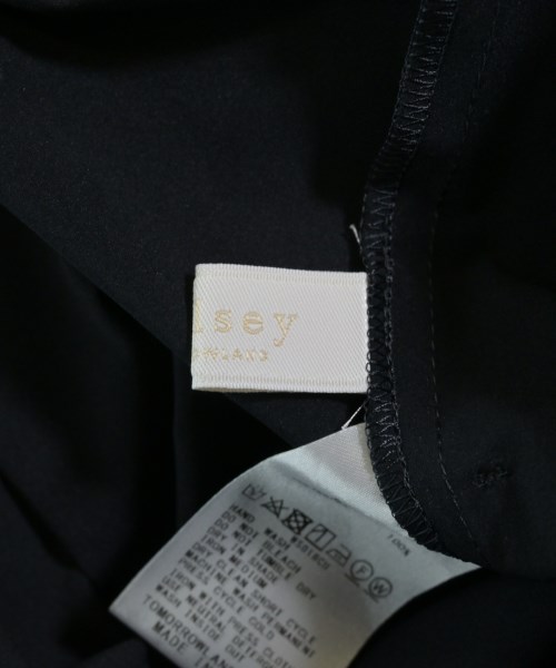 Ballsey（ボールジー）ワンピース 黒 サイズ:36(M位) レディース/2200631913115