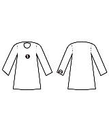 Ballsey（ボールジー）ワンピース 黒 サイズ:36(M位) レディース/2200631913115