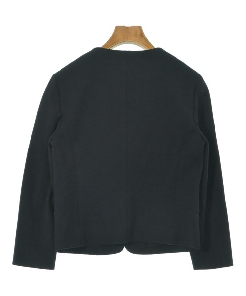 Ballsey（ボールジー）ジャケット 黒 サイズ:34(S位) レディース/2200632408023