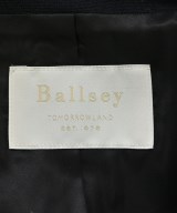 Ballsey（ボールジー）ジャケット 黒 サイズ:34(S位) レディース/2200632408023