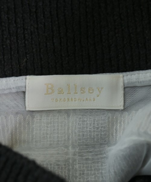 Ballsey（ボールジー）カジュアルシャツ 白 サイズ:36(M位) レディース/2200632408108