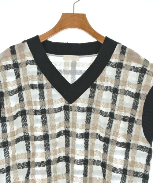 Ballsey（ボールジー）カジュアルシャツ 白 サイズ:36(M位) レディース/2200632408108