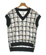 Ballsey（ボールジー）カジュアルシャツ 白 サイズ:36(M位) レディース/2200632408108