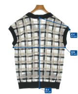 Ballsey（ボールジー）カジュアルシャツ 白 サイズ:36(M位) レディース/2200632408108