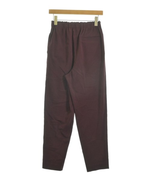 Ballsey（ボールジー）その他 赤 サイズ:34(S位) レディース/2200642609014