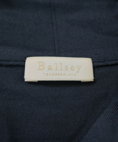 Ballsey（ボールジー）ニット・セーター 紺 サイズ:S レディース/2200628732033