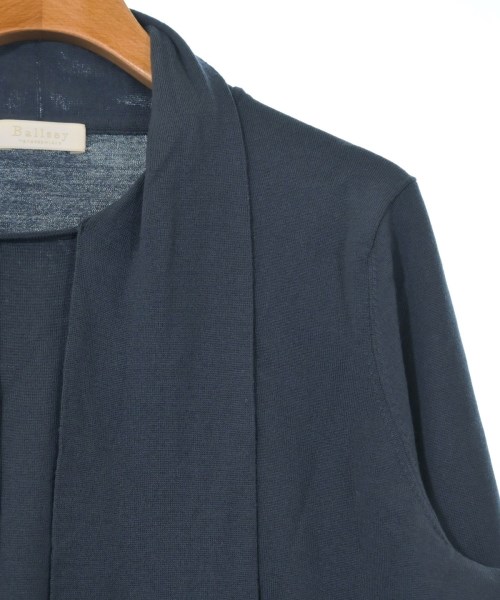 Ballsey（ボールジー）ニット・セーター 紺 サイズ:S レディース/2200628732033