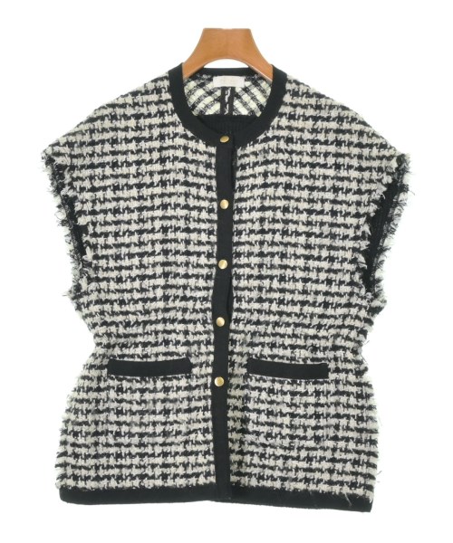 Ballsey(ボールジー)ベスト 白 サイズ:36(M位)/2200634602139