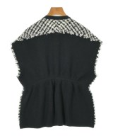 Ballsey（ボールジー）ベスト 白 サイズ:36(M位) レディース/2200634602139