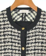 Ballsey（ボールジー）ベスト 白 サイズ:36(M位) レディース/2200634602139