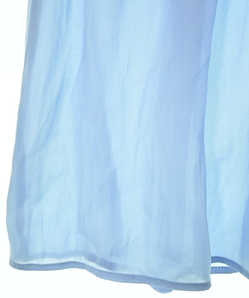 Ballsey（ボールジー）ブラウス 青 サイズ:36(M位) レディース/2200637873055