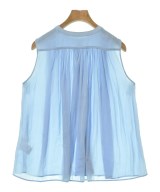 Ballsey（ボールジー）ブラウス 青 サイズ:36(M位) レディース/2200637873055