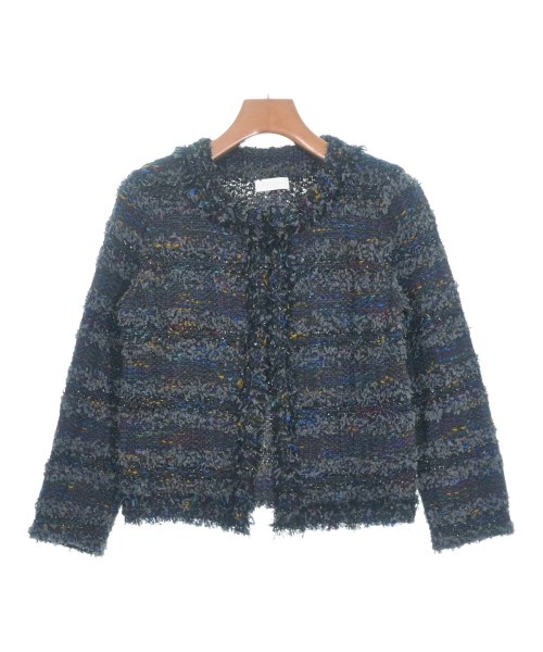 Ballsey(ボールジー)カーディガン その他（柄物・カラフル） サイズ:S/2200642870018