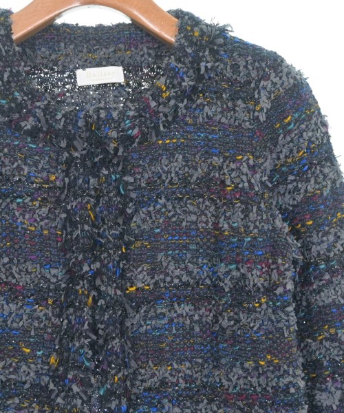 Ballsey（ボールジー）カーディガン その他（柄物・カラフル） サイズ:S レディース/2200642870018