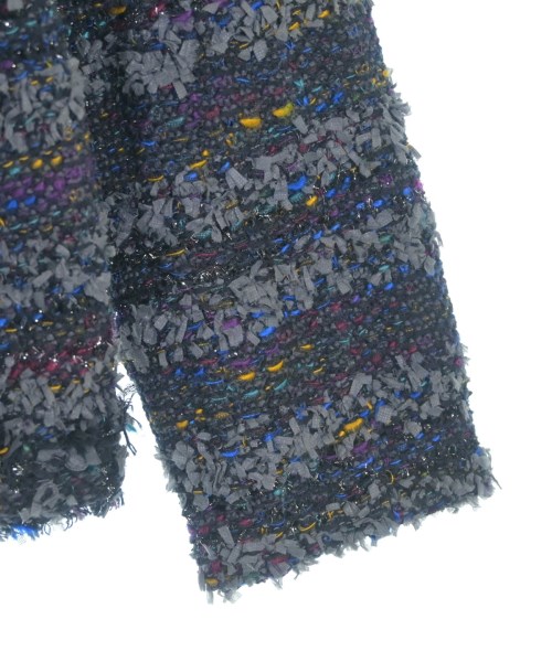 Ballsey（ボールジー）カーディガン その他（柄物・カラフル） サイズ:S レディース/2200642870018