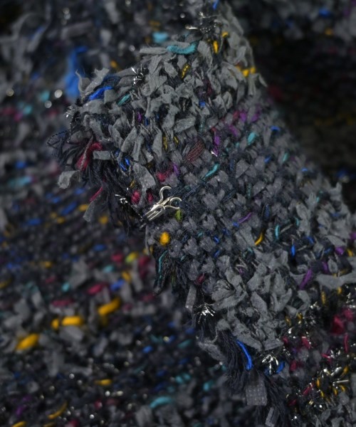 Ballsey（ボールジー）カーディガン その他（柄物・カラフル） サイズ:S レディース/2200642870018