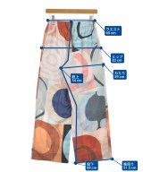 Ballsey（ボールジー）その他 オレンジ サイズ:34(S位) レディース/2200628220059