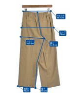 Ballsey（ボールジー）その他 ベージュ サイズ:34(S位) レディース/2200629748033