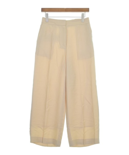 Ballsey(ボールジー)スラックス 白 サイズ:36(M位)/2200637852074