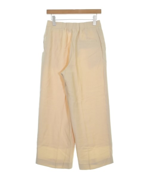 Ballsey（ボールジー）スラックス 白 サイズ:36(M位) レディース/2200637852074