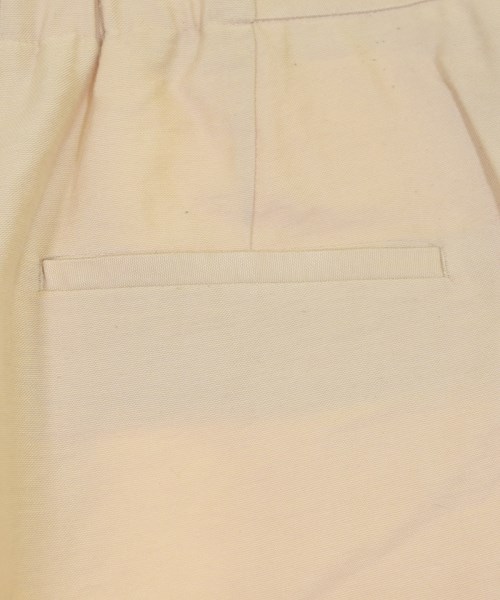 Ballsey（ボールジー）スラックス 白 サイズ:36(M位) レディース/2200637852074