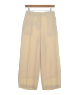 Ballsey（ボールジー）スラックス 白 サイズ:36(M位) レディース/2200637852074