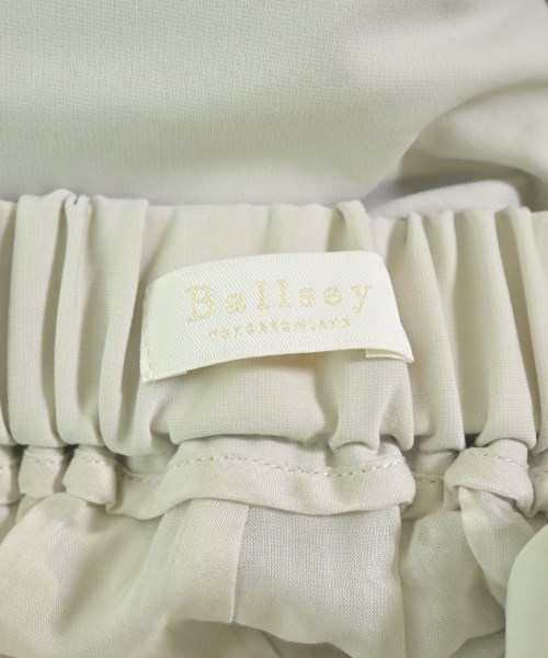 Ballsey（ボールジー）その他 グレー サイズ:36(M位) レディース/2200640062125