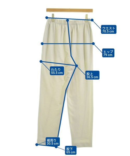 Ballsey（ボールジー）その他 グレー サイズ:36(M位) レディース/2200640062125