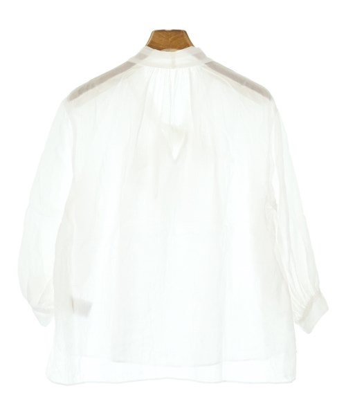 Ballsey（ボールジー）ブラウス 白 サイズ:36(M位) レディース/2200641557026