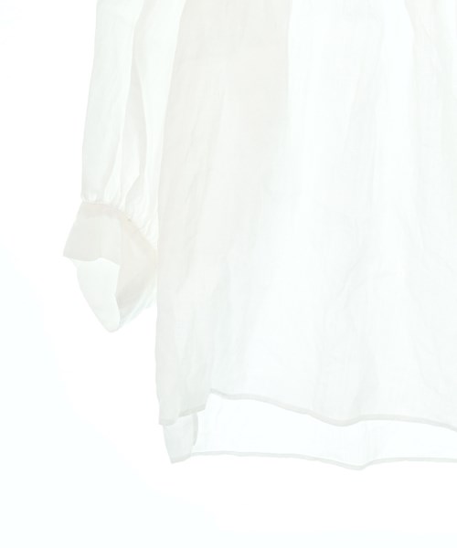 Ballsey（ボールジー）ブラウス 白 サイズ:36(M位) レディース/2200641557026