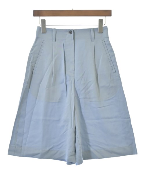 Ballsey(ボールジー)ショートパンツ 青 サイズ:34(S位)/2200643072077