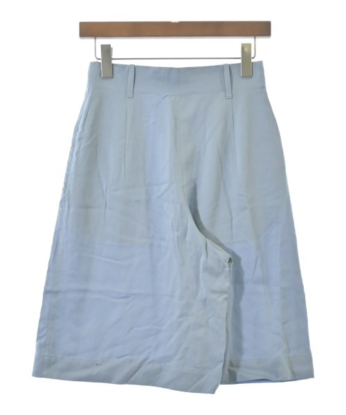 Ballsey（ボールジー）ショートパンツ 青 サイズ:34(S位) レディース/2200643072077