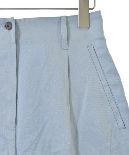 Ballsey（ボールジー）ショートパンツ 青 サイズ:34(S位) レディース/2200643072077