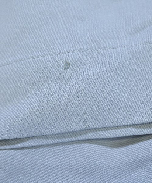 Ballsey（ボールジー）ショートパンツ 青 サイズ:34(S位) レディース/2200643072077