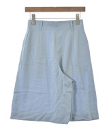 Ballsey（ボールジー）ショートパンツ 青 サイズ:34(S位) レディース/2200643072077