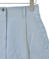 Ballsey（ボールジー）ショートパンツ 青 サイズ:34(S位) レディース/2200643072077