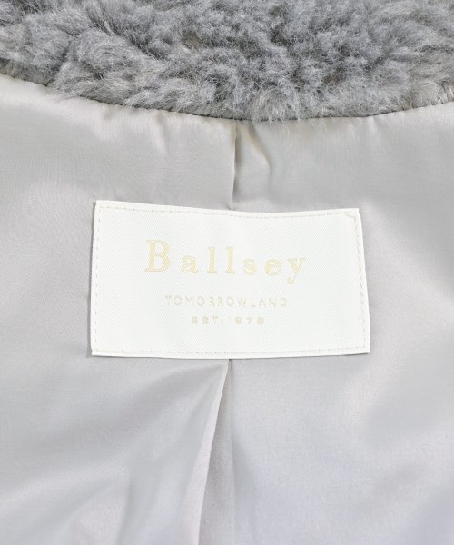 Ballsey（ボールジー）その他 グレー サイズ:36(M位) レディース/2200643160088