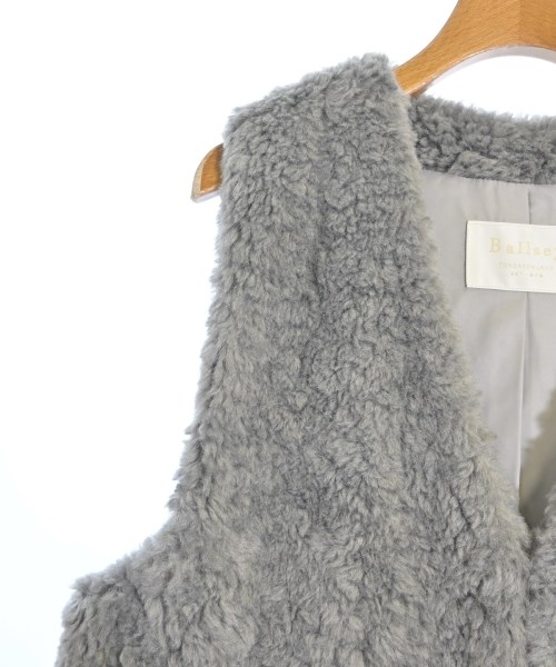 Ballsey（ボールジー）その他 グレー サイズ:36(M位) レディース/2200643160088