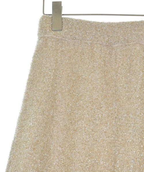 Ballsey（ボールジー）その他 ゴールド サイズ:36(M位) レディース/2200642322104