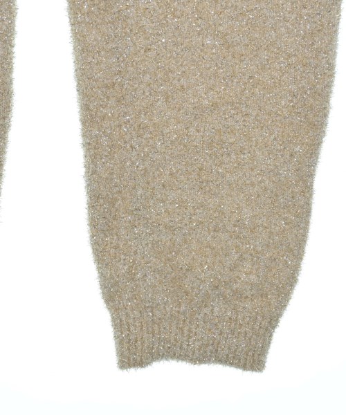 Ballsey（ボールジー）その他 ゴールド サイズ:36(M位) レディース/2200642322104