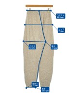 Ballsey（ボールジー）その他 ゴールド サイズ:36(M位) レディース/2200642322104