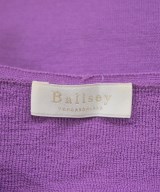 Ballsey（ボールジー）ニット・セーター 紫 サイズ:S レディース/2200643561038