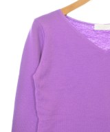 Ballsey（ボールジー）ニット・セーター 紫 サイズ:S レディース/2200643561038