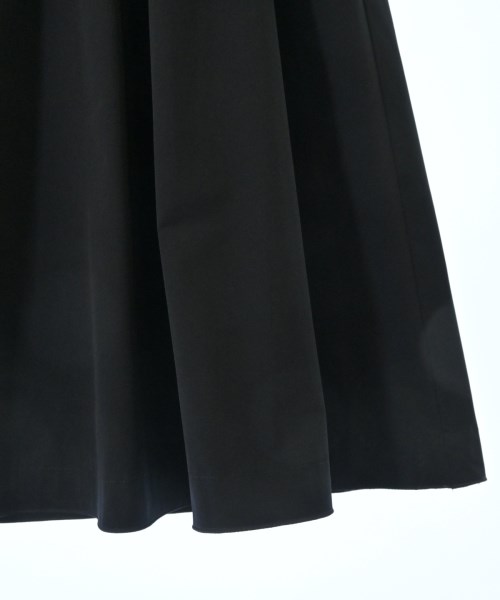 Ballsey（ボールジー）ロング・マキシ丈スカート 黒 サイズ:34(S位) レディース/2200643584037