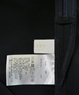 Ballsey（ボールジー）ロング・マキシ丈スカート 黒 サイズ:34(S位) レディース/2200643584037